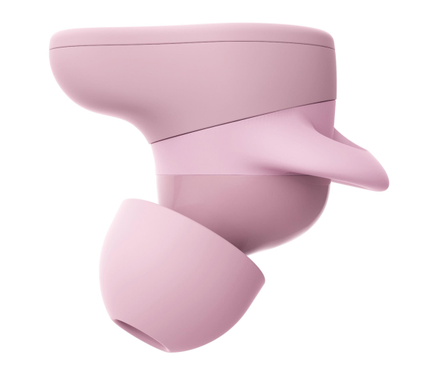 Fresh N Rebel Twins Move Pastel Pink - 1367915 - zdjęcie 5